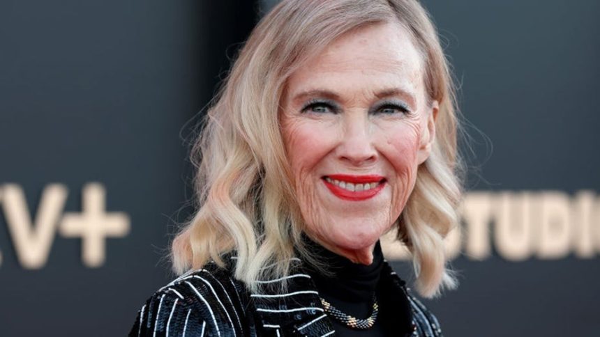 Home Alone Actress Catherine O’Hara Dies at 71