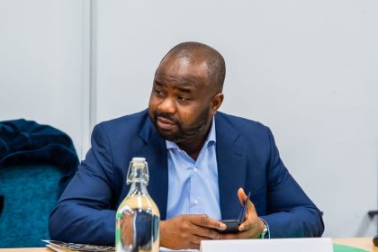 Tax Reform Criticism Politically Motivated – NRS Boss