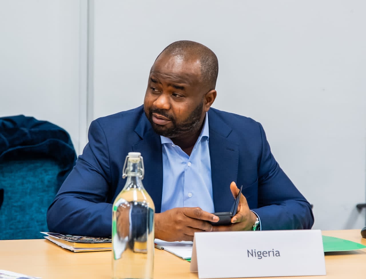 Tax Reform Criticism Politically Motivated – NRS Boss