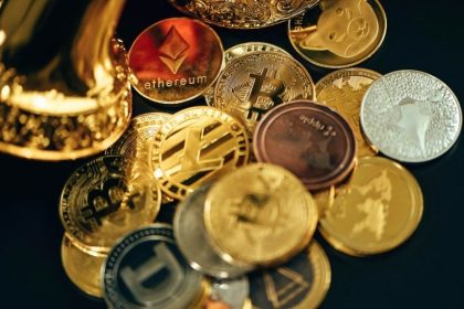 ‎Nigeria Tops Sub-Saharan Africa With $92.1 Billion in Crypto Transactions - PwC