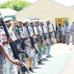 FG Approves Safe Passage for Foreign Vehicles Entering Nigeria
