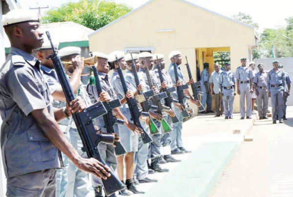 FG Approves Safe Passage for Foreign Vehicles Entering Nigeria