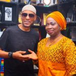 This Is Home”: American-African Music Icon Jeffrey Daniel Embraces Life in Nigeria