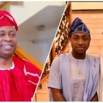 Davido Thanks Father Amid Paternity Drama
