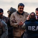 US Trial Begins as Maduro Pleads Not Guilty