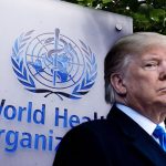 US Officially Withdraws From WHO