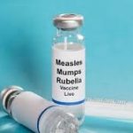 Free MR, Routine Vaccines: Lagos Kicks Off Week-Long Campaign