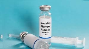 Free MR, Routine Vaccines: Lagos Kicks Off Week-Long Campaign