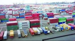 Lagos RORO Terminals Face Congestion as Vehicle Imports Surge