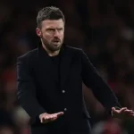 Manchester United Transfer