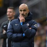 Chelsea Weigh Legal Move Over Maresca’s City Links