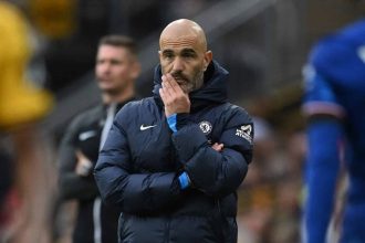 Chelsea Weigh Legal Move Over Maresca’s City Links