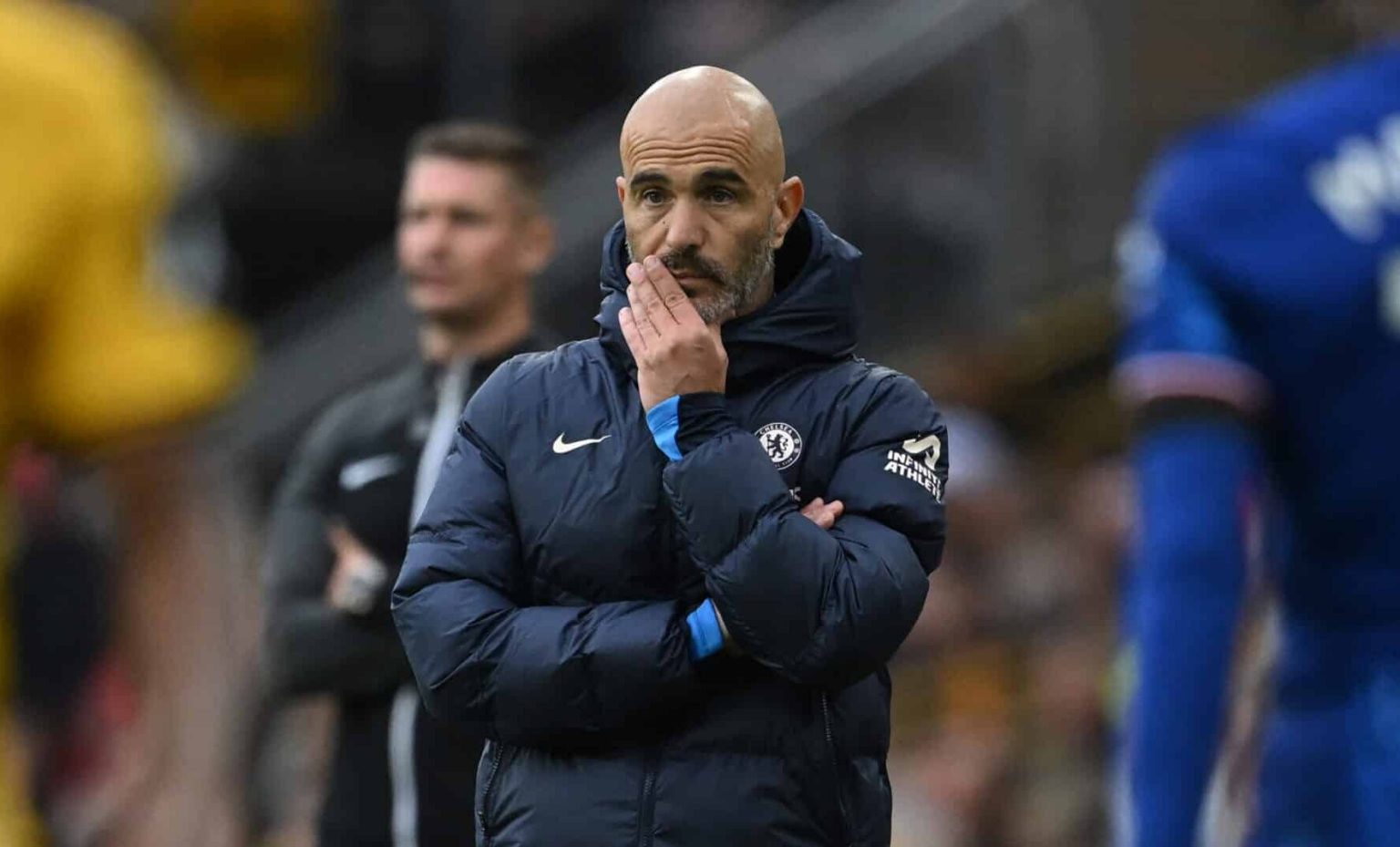 Chelsea Enzo Maresca Agree to Part Ways