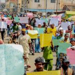 ‎Awujale Stool Not for Sale, Protesters Tell Ogun Government
