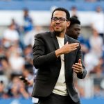 Liam Rosenior Chelsea Manager