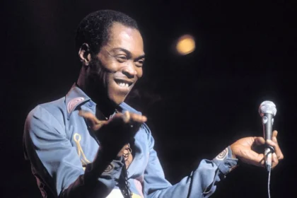 Lagos Govt Celebrates Fela’s Grammy Lifetime Honour
