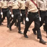FRSC Redeploys Senior Officers Nationwide