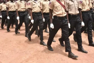 FRSC Redeploys Senior Officers Nationwide