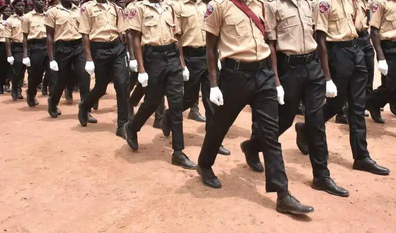 FRSC Redeploys Senior Officers Nationwide