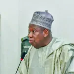 Court Ganduje In Dala Dry Port Case