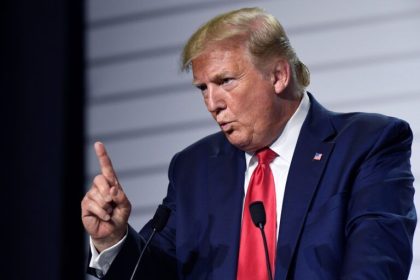 Trump Administration Denies Occupation, Nation-Building Plans in Venezuela