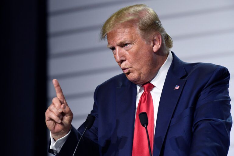 Trump Administration Denies Occupation, Nation-Building Plans in Venezuela