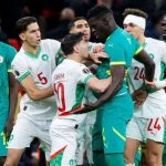 CAF Launches Investigation After Chaotic AFCON Final in Rabat
