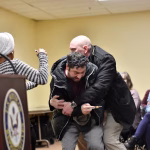 Ilhan Omar Blames Trump’s Rhetoric After Man Attacks Her at Minneapolis Town Hall