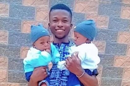 ‎Lagos Health Centre Under Scrutiny Over Death of 9-Month-Old Twins After Vaccination