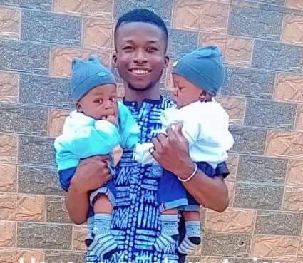 ‎Lagos Health Centre Under Scrutiny Over Death of 9-Month-Old Twins After Vaccination