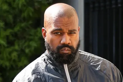 Wireless Festival Scrapped as UK Government Imposes Travel Ban on Kanye West