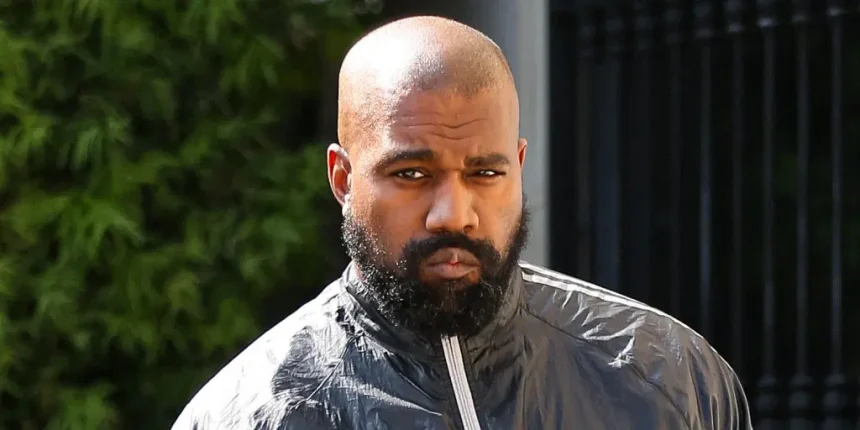 Wireless Festival Scrapped as UK Government Imposes Travel Ban on Kanye West