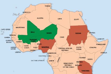 Why Africa Must Break Free from Neo-Colonial Chains