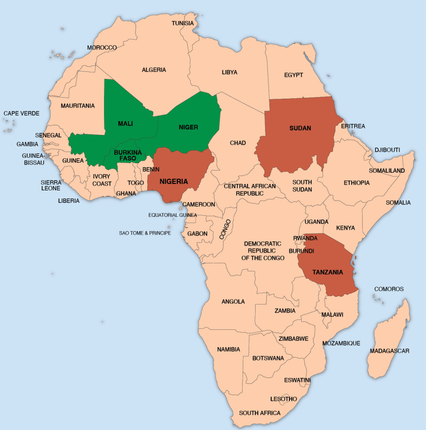 Why Africa Must Break Free from Neo-Colonial Chains