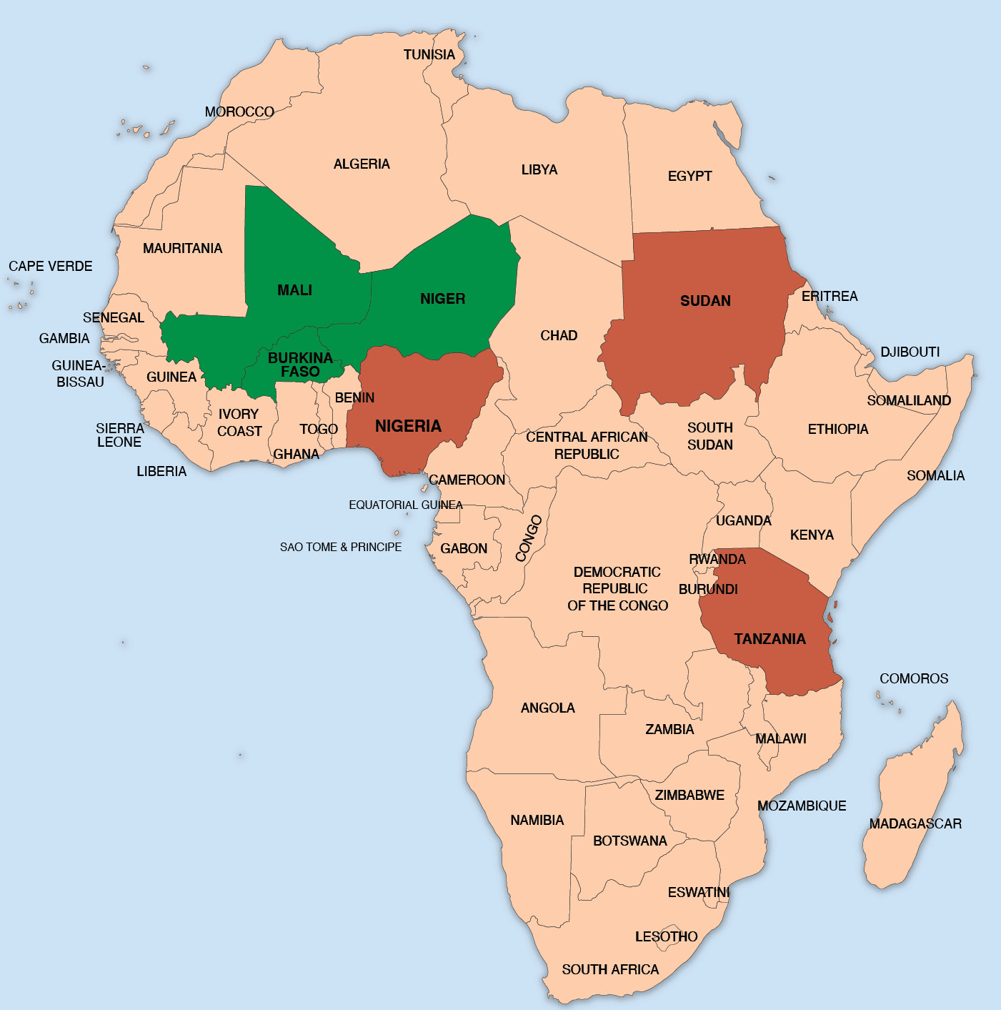 Why Africa Must Break Free from Neo-Colonial Chains