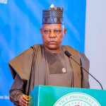 Tinubu’s Government Determined to Empower Military for Lasting Peace - Shettima