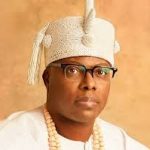 Governing Lagos Requires Flexible, Learning Institutions - Oniru of Iru