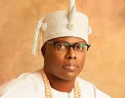 Governing Lagos Requires Flexible, Learning Institutions - Oniru of Iru