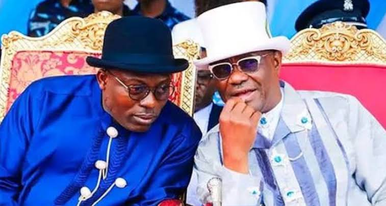The Unending Wike–Fubara Gidigbo Fight