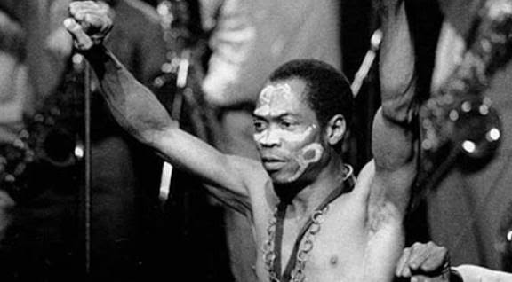 Old Heads Gasping, Gen Z Hype : Wizkid vs Fela Internet Wahala 