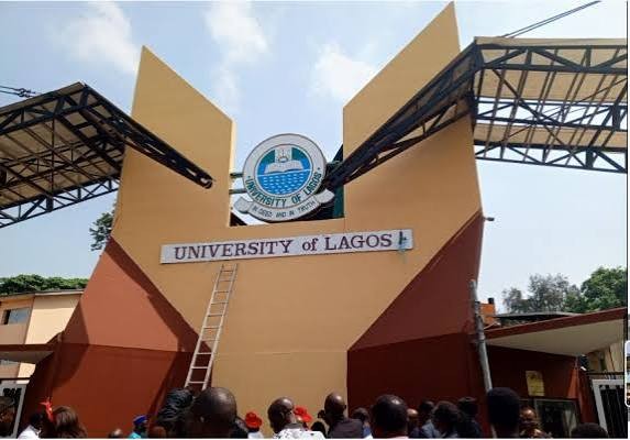 UNILAG, University of Birmingham Sign MoU to Explore Transnational Education Partnership