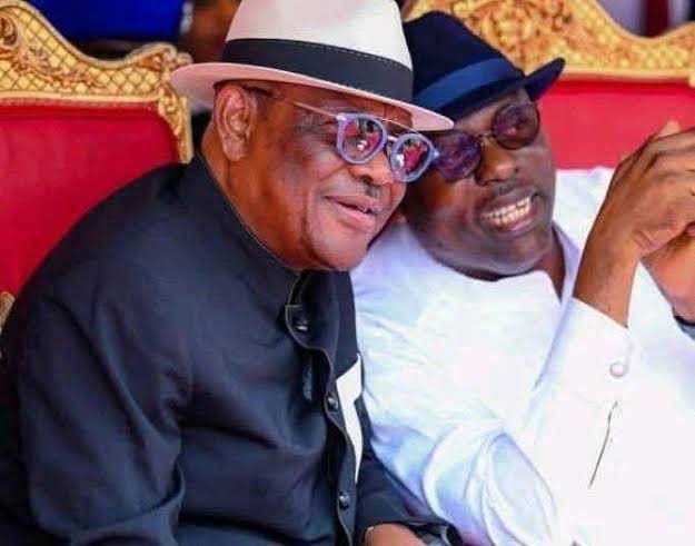 The Unending Wike–Fubara Gidigbo Fight