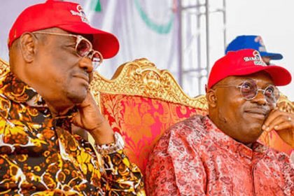 The Unending Wike–Fubara Gidigbo Fight