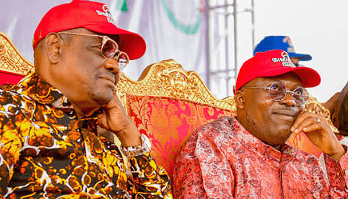 The Unending Wike–Fubara Gidigbo Fight