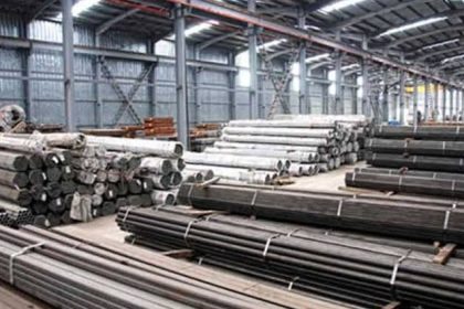 FG Pledges Fresh Push for Nigeria’s Steel Sector