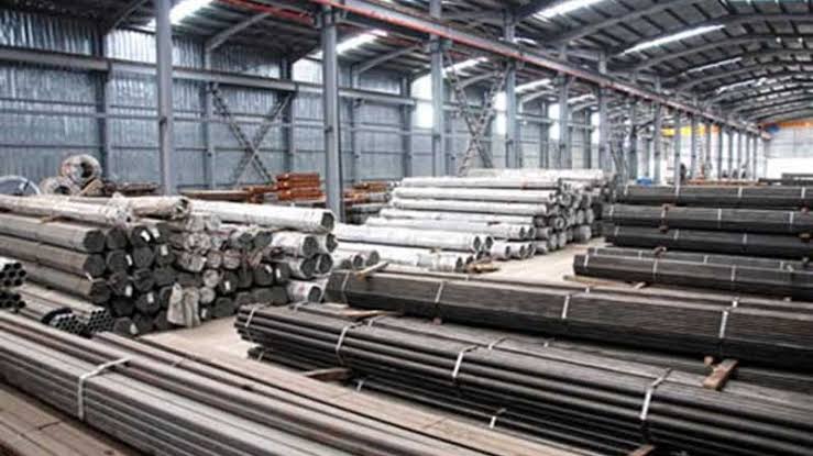FG Pledges Fresh Push for Nigeria’s Steel Sector