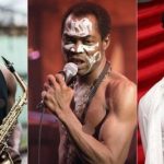 ‎Old Heads Gasping, Gen Z Hype : Wizkid vs Fela Internet Wahala ‎