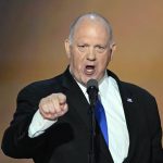 ‎Trump Moves to Restore Order in Minnesota, Names Homan to Oversee ICE Operations