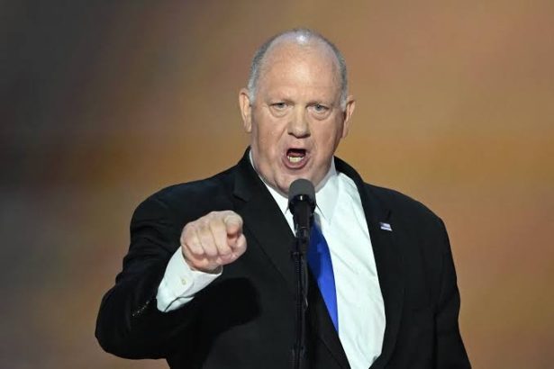‎Trump Moves to Restore Order in Minnesota, Names Homan to Oversee ICE Operations