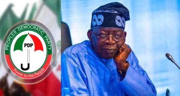 Why PDP Is Bleeding Power and How Tinubu’s Political Mastery Is Reshaping Nigeria’s Landscape